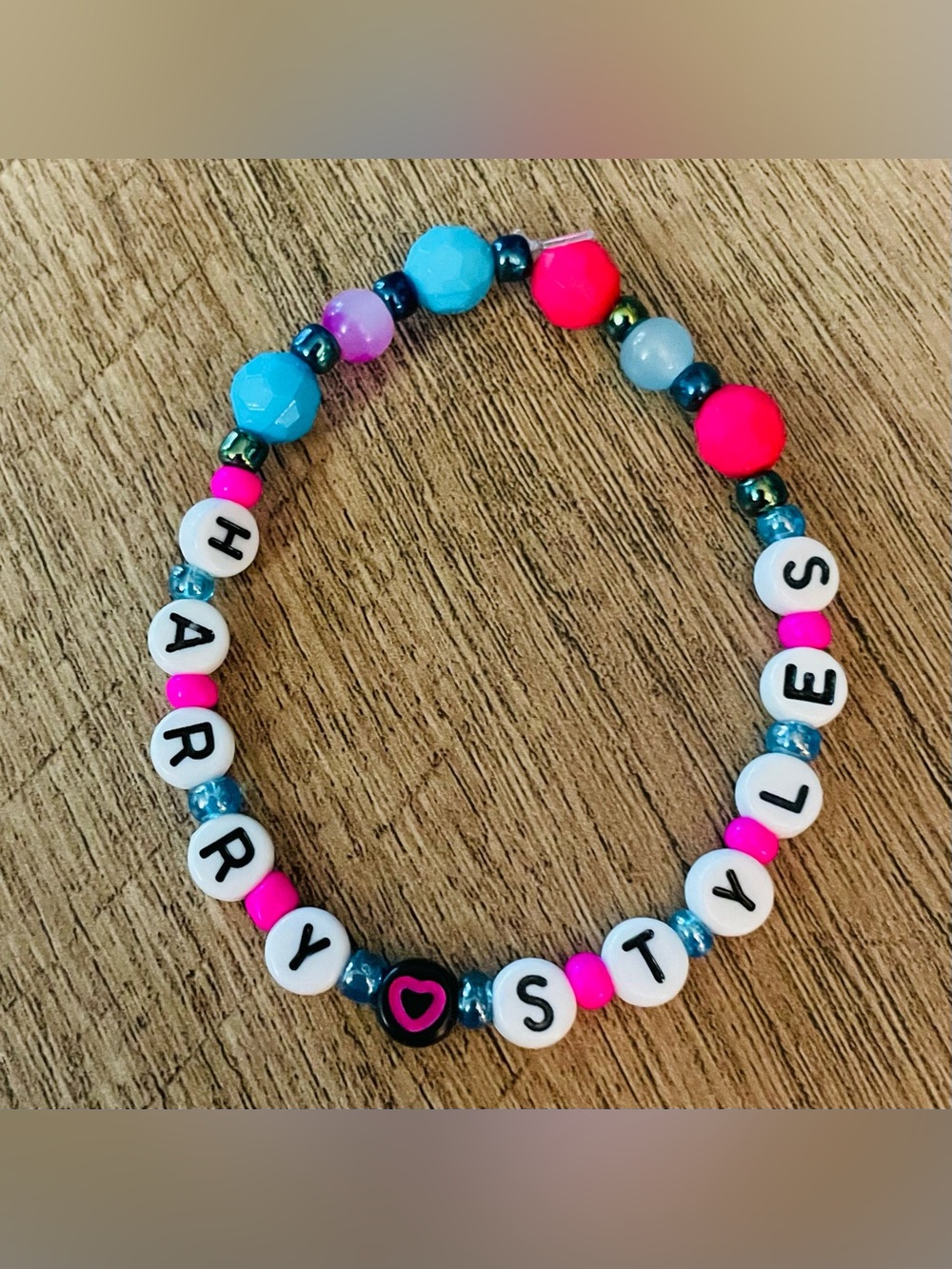 Harry Styles Bracelet